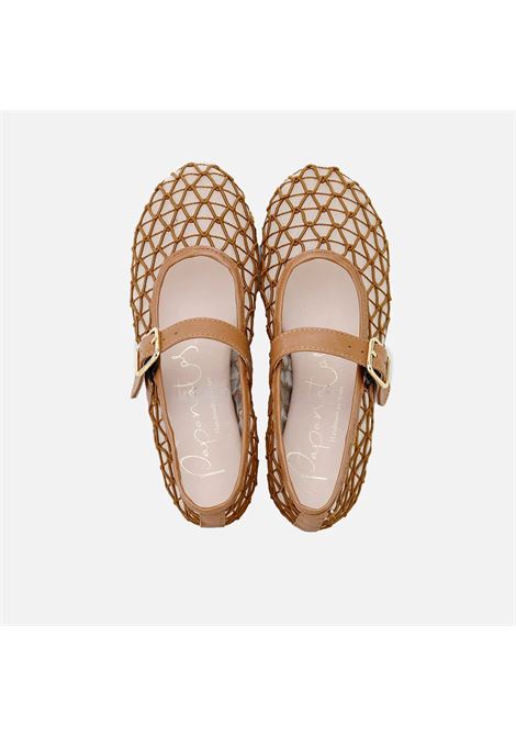 BallerineTraforate ELI 1957 | 40166ANCUERO